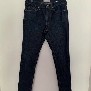 Everlane The Slim Jean Medium Wash Size 29x30